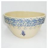 RRP Roseville mix bowl