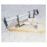 Stanley miter saw