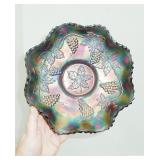 Fenton Carnival bowl