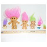 large LOT trolls ~ more