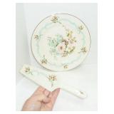 Andrea cake plt + server