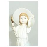 Vintage, used, decorative