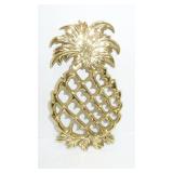 Williamsbury brass trivet