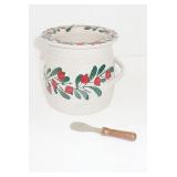 Salmon Falls dip chiller