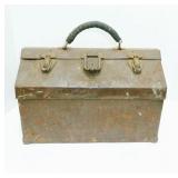 Kennedy roof top toolbox