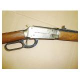 Daisy BB 1871 - 1971 cent