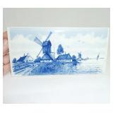 marked Delft Holland