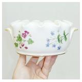 signed Minton "Meadow"