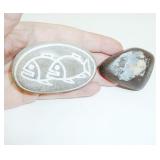 Australia stones 1 Opal