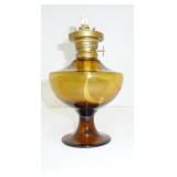 Kosta Boda lamp w/label