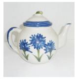 Louisville Stoneware Tpot