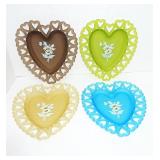 Westmoreland ♥ plates