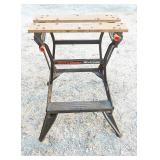 Black Decker Work Mate