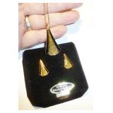 Genuine Gold Dust set