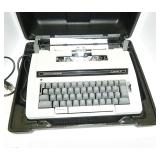 Smith Corona electric