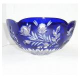 go to our webpage to bid