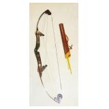 Compound bow