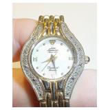 Jules Jergenson watch