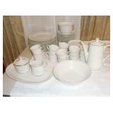 LOVELACE crown victoria