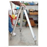 survey tripod