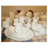 Pfaltzgraff TEA ROSE LOT