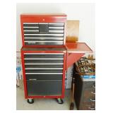 Craftsman tool chest/box