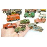 matchbox, tootsie plus lot