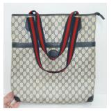 Gucci Loopy Tote/serial#