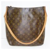 Authentic Louis Vuitton