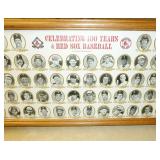 100 years of Rex Sox BB