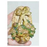 vintage bedroom knocker