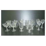 LOT Fostorian Navarre