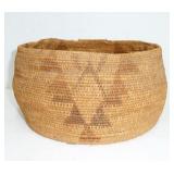 NA Indian antique basket