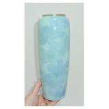 Signed FUKAGAWA vase