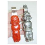 Iroguis indian openers