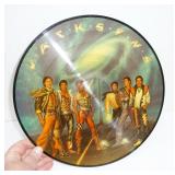 Victory Jackson photo disc