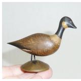 Miniature decoy