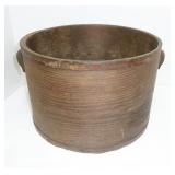 Daniel Cragin wood measure