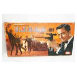 Man from uncle game 1965