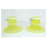 Fenton GLOWING sticks