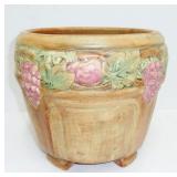 Early Weller jardinere