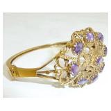 marked 14K bracelet 20.5g