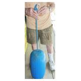 nautical, boat bumber