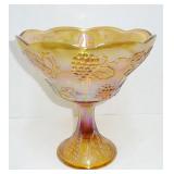 Indiana carnival pedestal