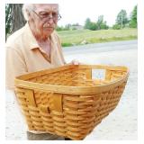 Longaberger BIG basket