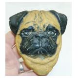 several lots of dog items