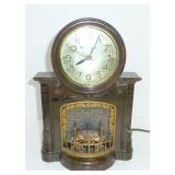 master crafters clock