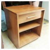 matches long dresser