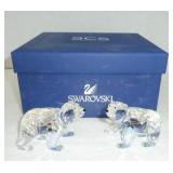 more beautiful Swarovski