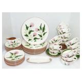 Stangl dishware LOT